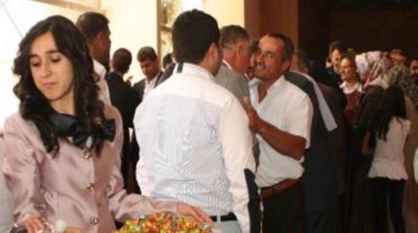 Ak Parti&rsquo;de Bayramlaşma