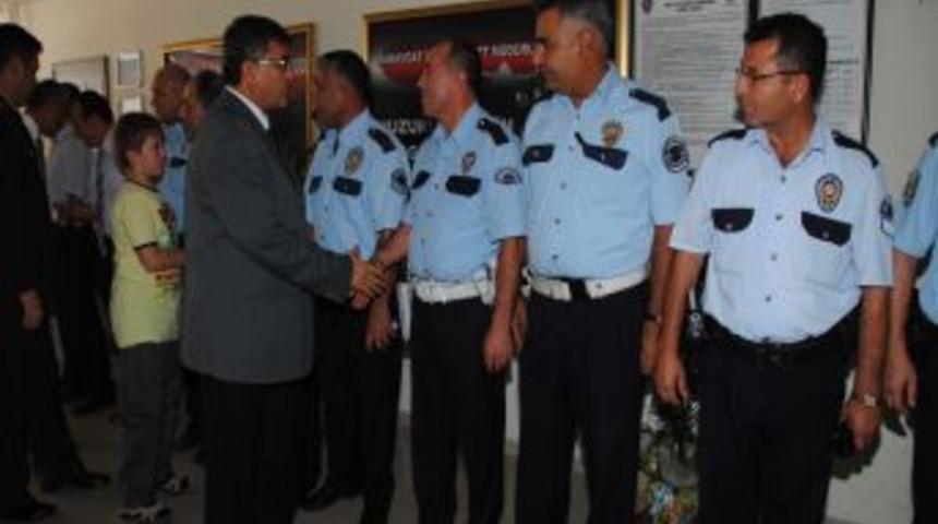 Bulgurlu: Bayramlar, Millet&ccedil;e Kenetlendiğimiz G&uuml;zel G&uuml;nler