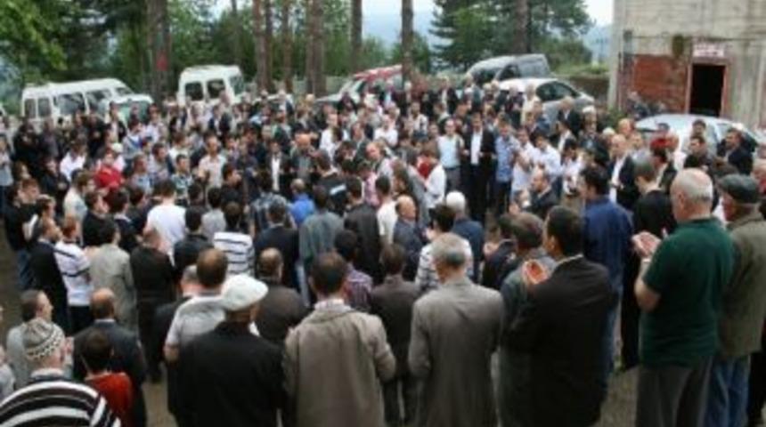 &Uuml;nye&rsquo;de Ramazan Bayramı