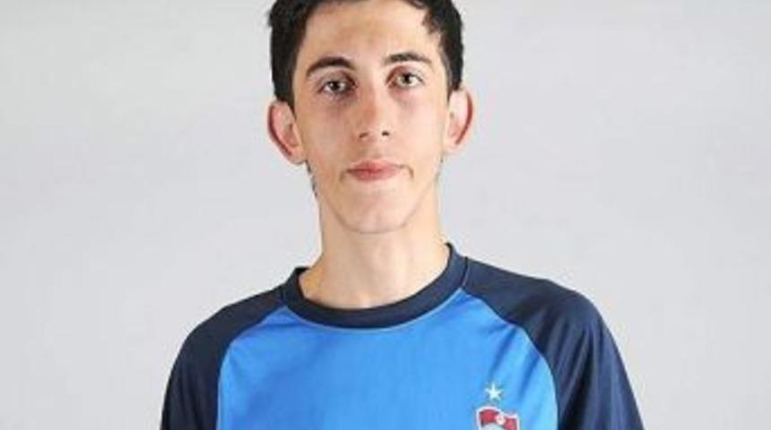 Burak Hayatını Kaybetti