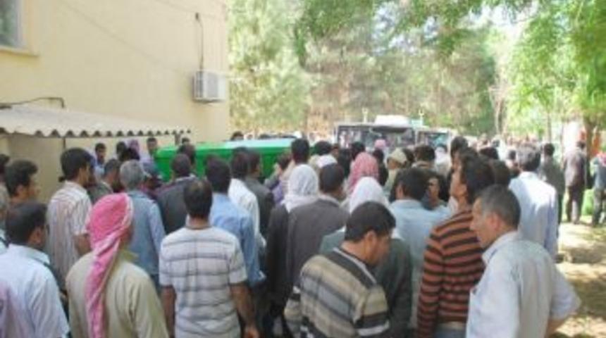 Bayramda Kahreden Kaza