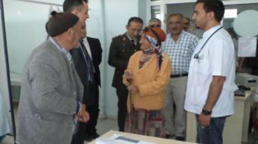 Varto&rsquo;da Bayram Coşkusu