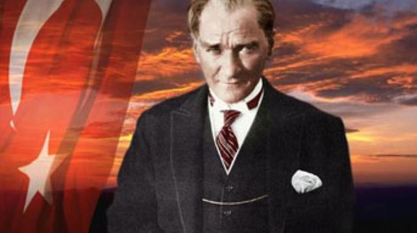 Atat&uuml;rk Malatyalı mıydı?