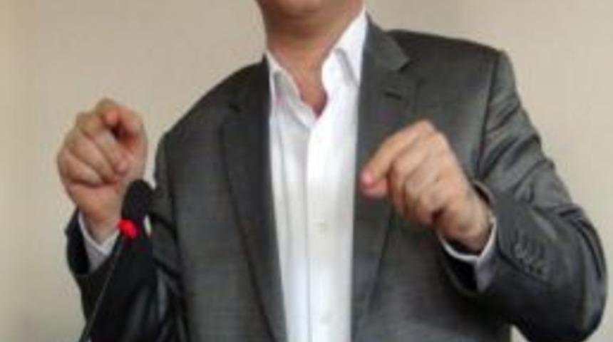 Bakan Ergin: Son Derece Yanlış Bir G&ouml;r&uuml;nt&uuml;