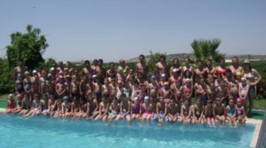 Beyaz Martılar &Ouml;d&uuml;llerini Aldılar