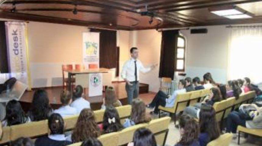 İzmit Belediyesi'ne Avrupa'dan Davet