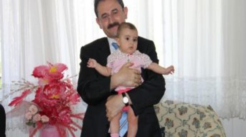 Vali Başk&ouml;y&rsquo;den Şehit Ailesine Ziyaret