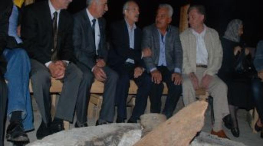 Kılı&ccedil;daroğlu Tatil I&ccedil;in Başbakan Erdoğan&rsquo;ın Memleketini Se&ccedil;ti