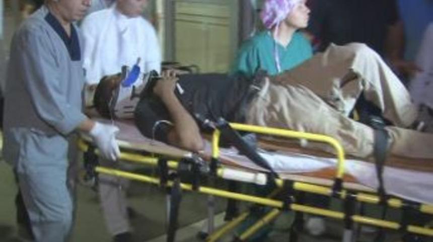 Sakarya'da Kaza: 3 &Ouml;l&uuml;, 5 Yaralı