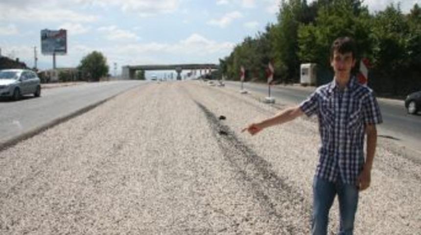 Tramvayın Mudanya&rsquo;ya Uzatılması 2013 Programına Alınmalı...