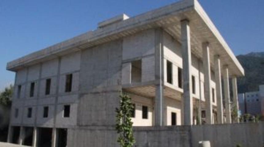 Bu &Uuml;niversitede Herkes Burslu