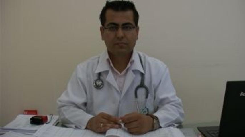 Kronik Rahatsızlığı Olanlara Bayram İkramı Uyarısı