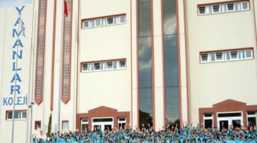 SBS Okullar Sıralamasında Rekor Yine Yamanlar'da