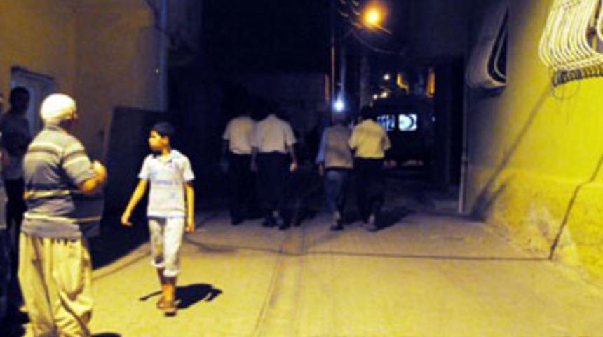 Şanlıurfa'da şehit acısı