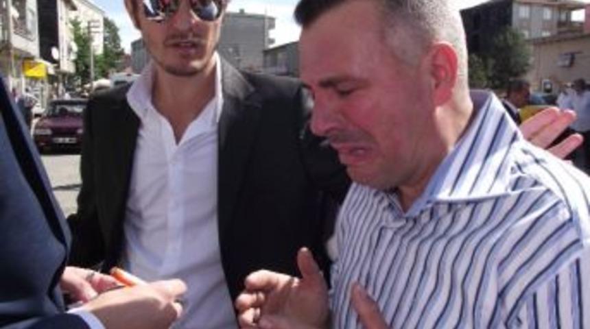 Yaralı Can, S&uuml;r&uuml;c&uuml; Kasko Derdinde