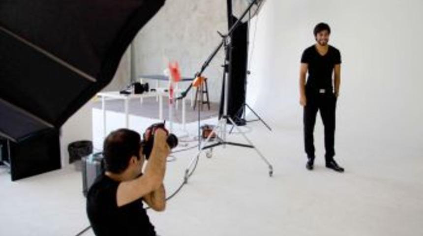 Beşiktaş'ta İbrahim Toraman Kapak Oldu