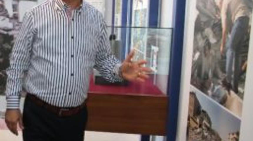 Karşıyakalılar Doğal Afetlere Uygulamalı Hazırlanacak