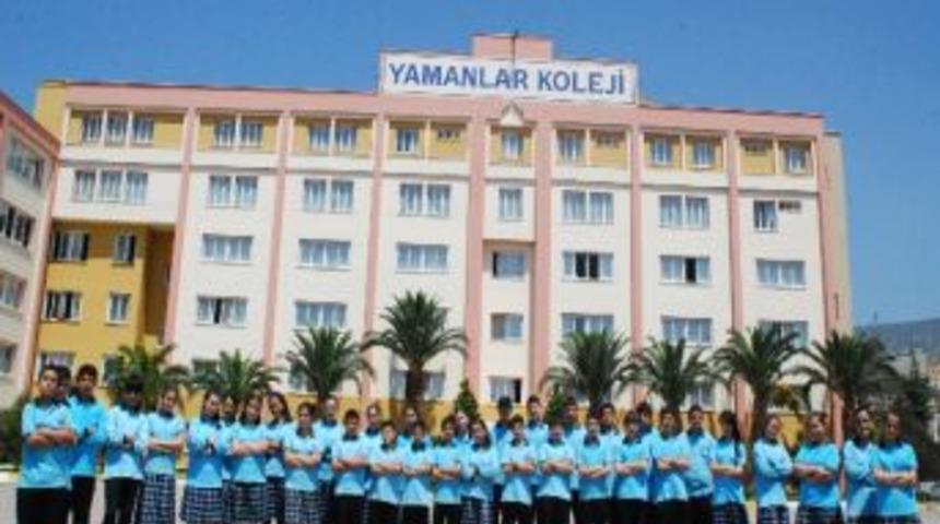 Sbs Okullar Sıralamasında Yamanlar Yine Zirvede