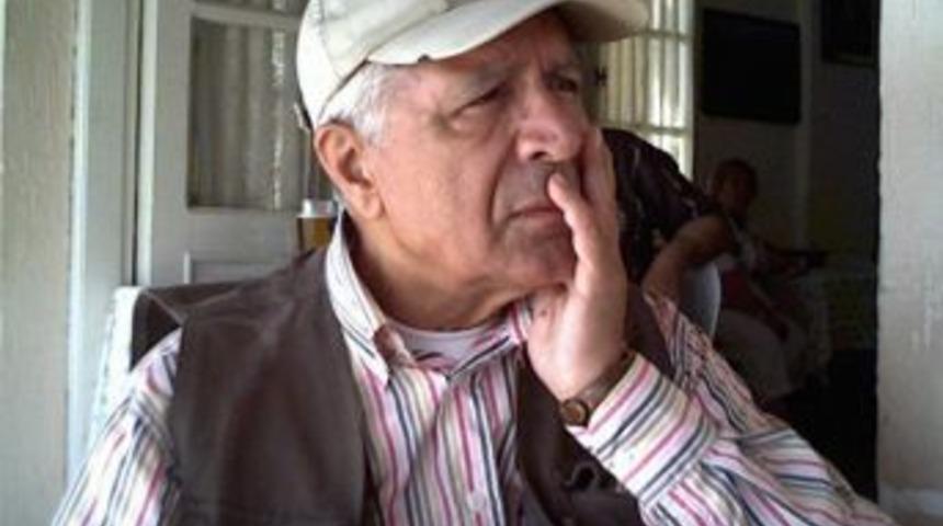 Tarık Dursun K. Hikâye Ödülü'ne Yoğun Katılım