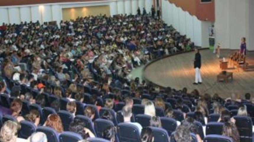 Kuantum Düşünce Etkinliği Büyük İlgi Görecek