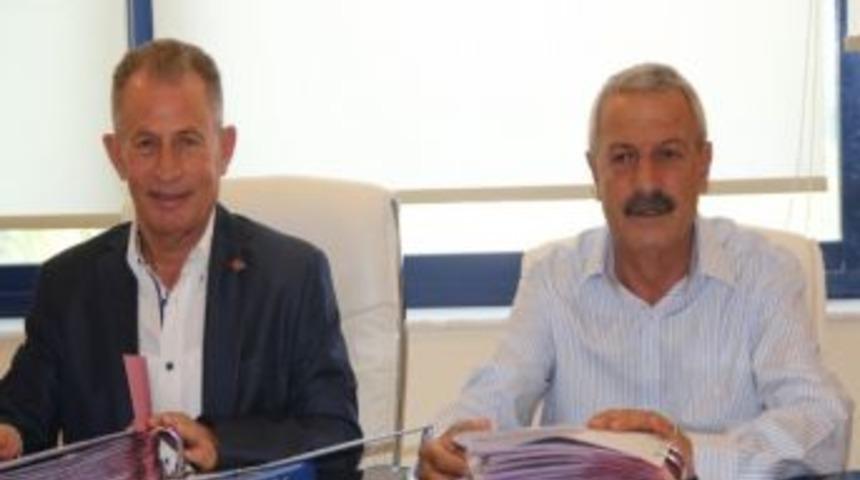 Egekoop, Karabağlar&rsquo;da&lsquo;model&rsquo; Oluşturacak