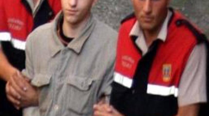 Hunharca &Ouml;ld&uuml;rd&uuml;ğ&uuml; Annesinin Mirasından Resmen Men Edildi