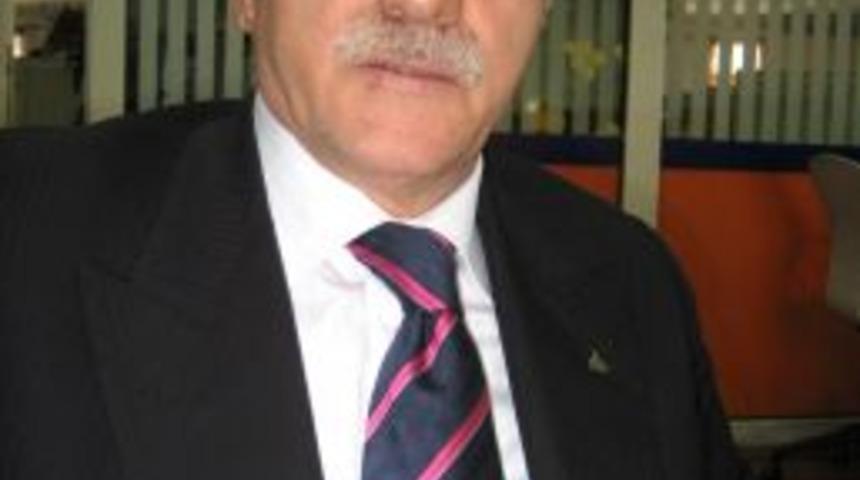 "Oyunun Adı, Devleti Ve H&uuml;k&uuml;meti Itibarsızlaştırma Operasyonu"