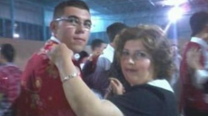 Aydın&rsquo;da Trafik Kazası 1 &Ouml;l&uuml; 1 Yaralı