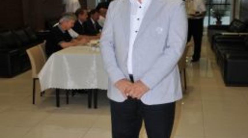 Muhasebeciler Terörün Siyasiler Arasında Tartışma Konusu Olmasını İstemiyor