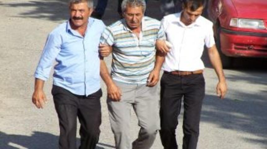 Askerden Geldiği G&uuml;n Trafik Kazasında Hayatını Kaybetti