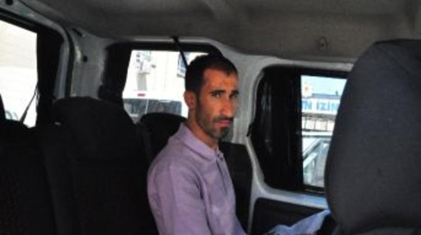 Katil Zanlıları Adliyeye Sevk Edildi