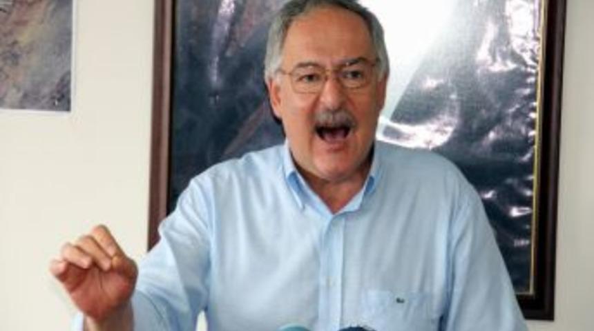 Chp Genel Başkan Yardımcısı Ve Parti S&ouml;zc&uuml;s&uuml; Prof.dr. Haluk Ko&ccedil;: