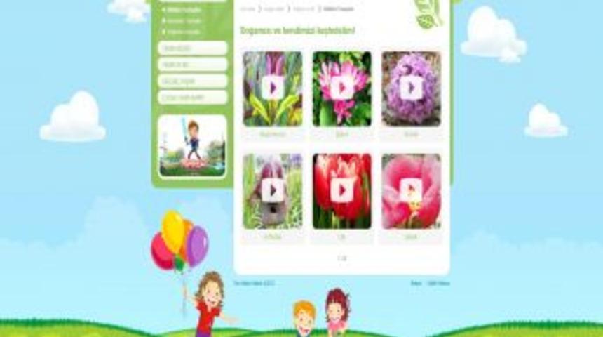 Bakanlık, Bilin&ccedil;li T&uuml;ketim I&ccedil;in &Ccedil;ocukları Eğitiyor