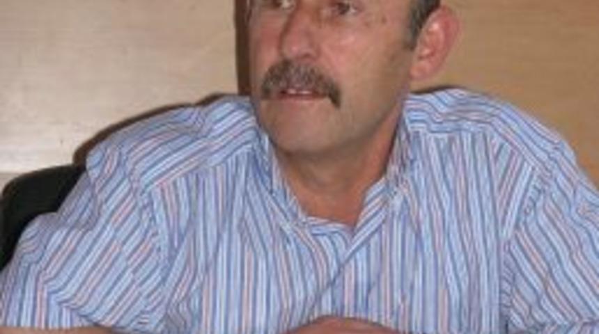 Bbp Malatya İl Teşkilatı Bayramlaştı