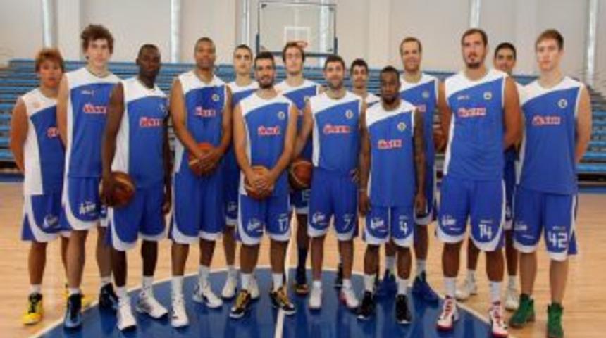 Fenerbah&ccedil;e &Uuml;lker, Sezonu A&ccedil;tı