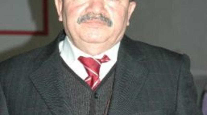 Tarsus Esnafının Acı G&uuml;n&uuml;