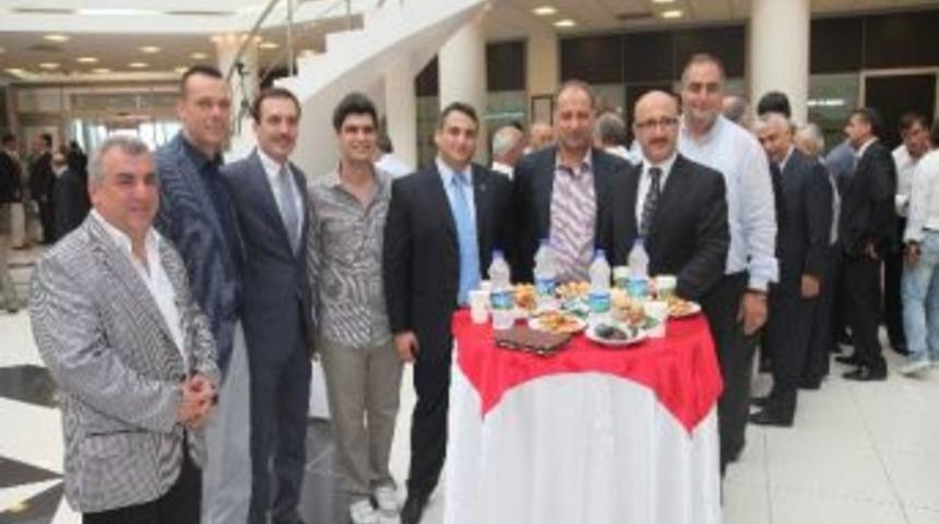 Satso'da Bayram Coşkusu