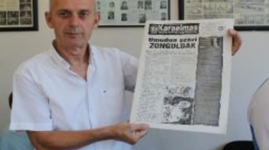 Kgd Bayram Gazetesi Beğenildi