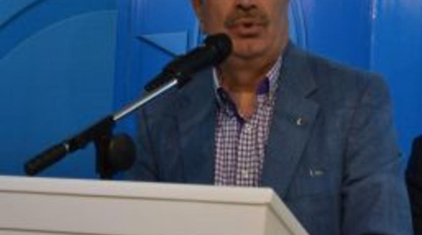 Bakan Şahin&rsquo;den Bdp&rsquo;lilere Sert Eleştiri