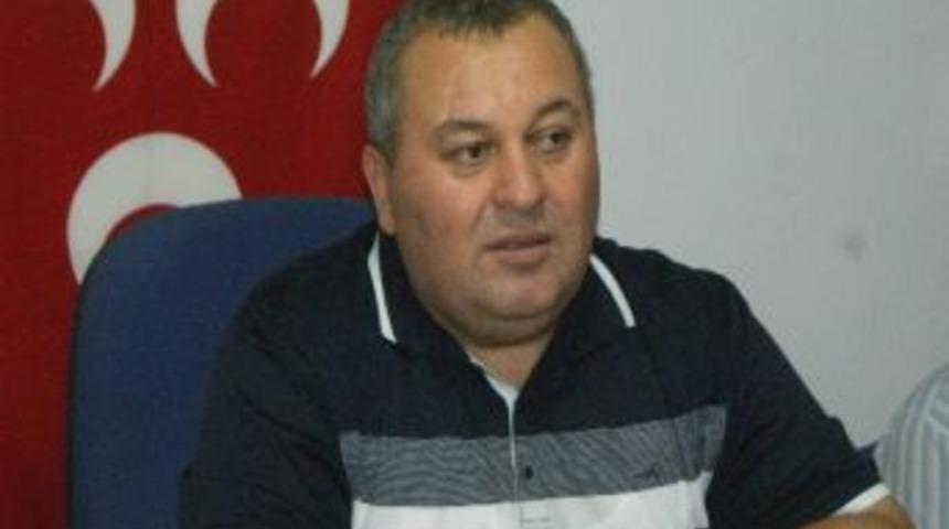 Mhp&rsquo;den Fındık İhracat&ccedil;ılarına Tepki