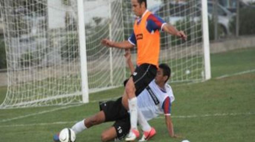 Bucaspor, Torku Konyaspor Ma&ccedil;ı Hazırlıklarına Başladı