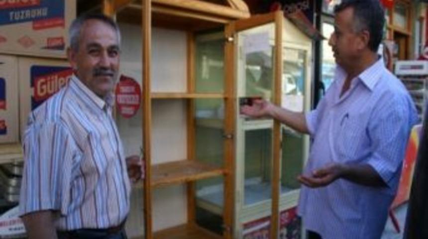 Hisarcıklılar Bayramı Ekmeksiz Ge&ccedil;iriyor