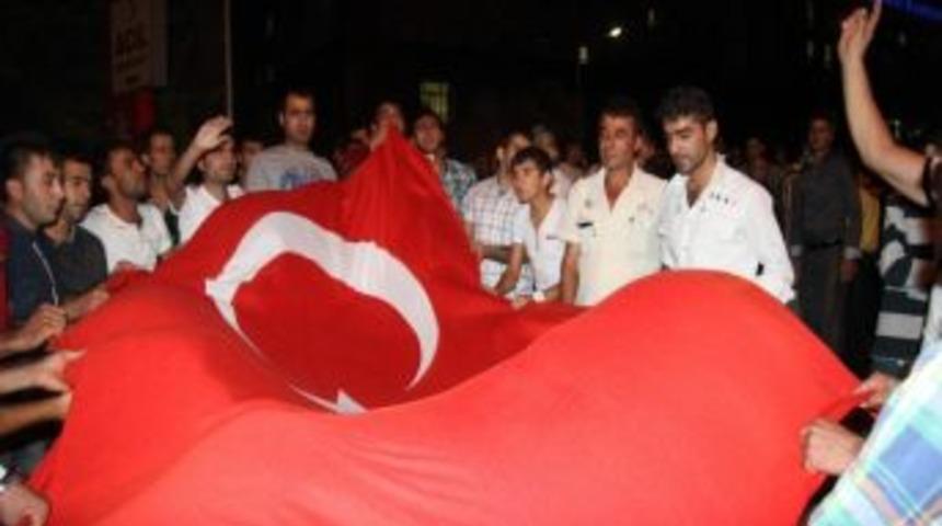 Gaziantep&rsquo;teki Patlamanın Ardından