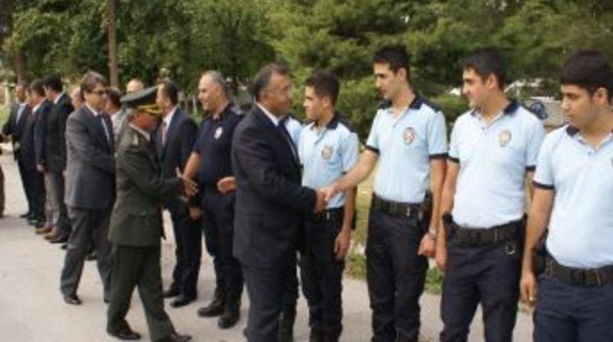 K&uuml;tahya'da Bayram Coşkusu