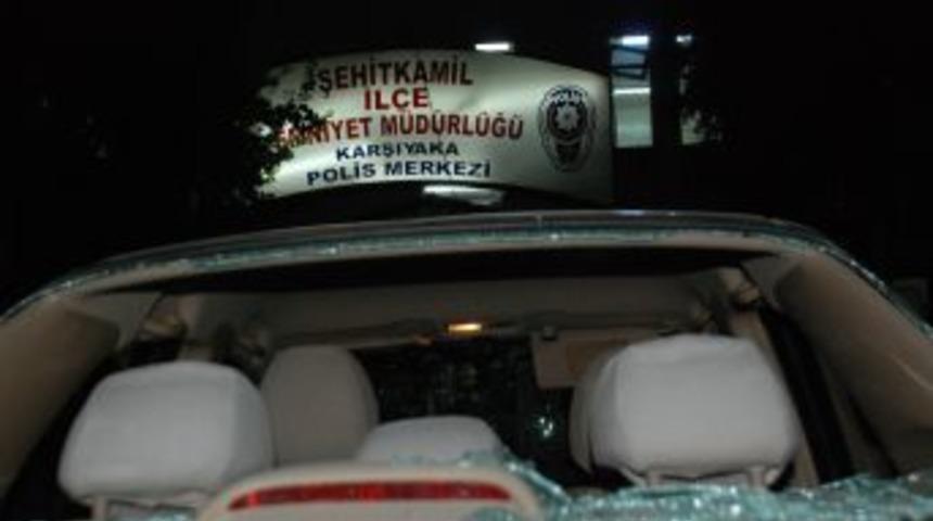 Atalay Ve Şahin, Patlamanın Olduğu B&ouml;lgede