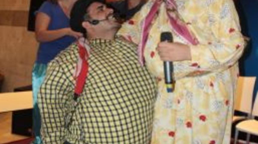 Bayram Optimum&rsquo;da Yaşandı