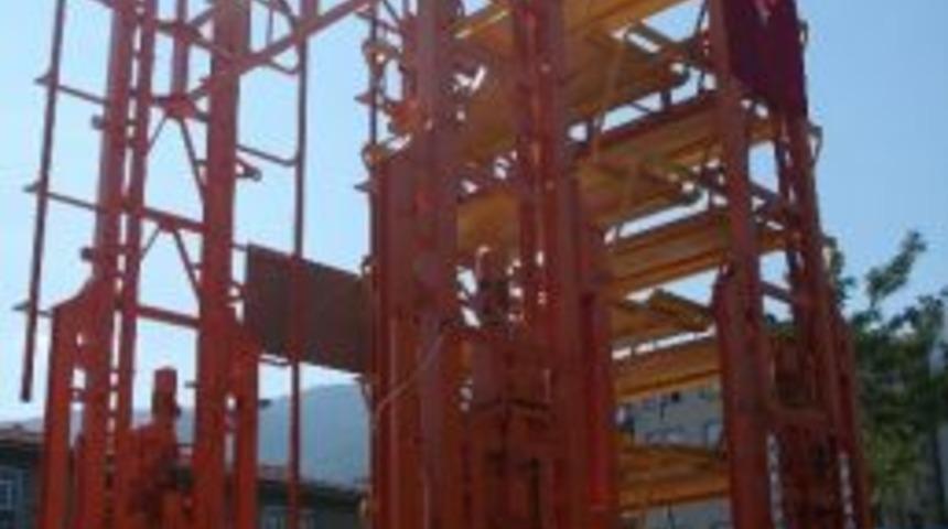 Bursa&rsquo;nın Merkezine Ringopark