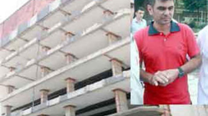 İnternet aşkı &ccedil;atıya &ccedil;ıkarttı