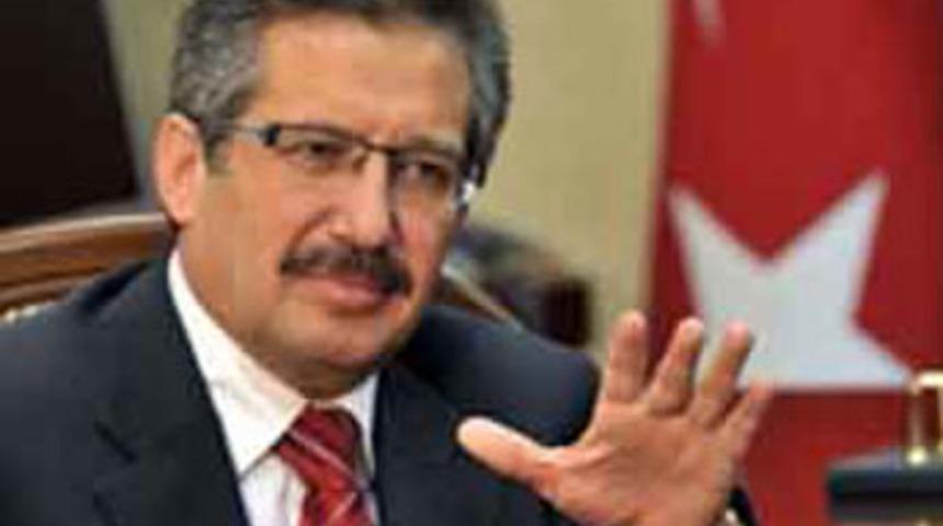 Belediye Başkanına silahlı saldırı