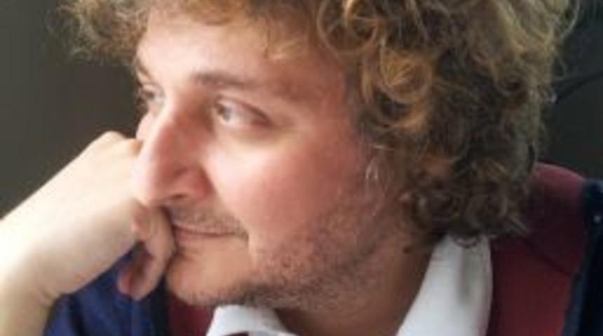 Horasan Erenlerinden Esinlenen Sanat&ccedil;ı Tuluyhan Uğurlu: